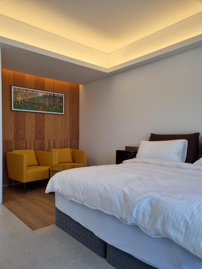 Laon On 37 Bed & Breakfast Тхоньен Екстериор снимка